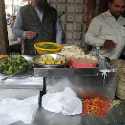 Pandit Chaat Corner