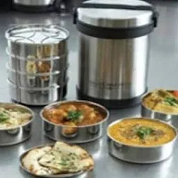 Pandit Chaat wala & Tiffin center