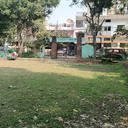 Pandit Deendayal Upadhyaya Park