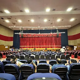 Pandit Dindayal Upadhyay Auditorium