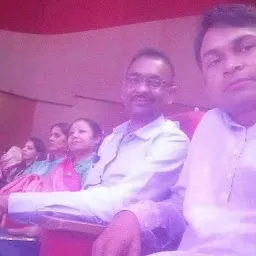 Pandit Dindayal Upadhyay Auditorium