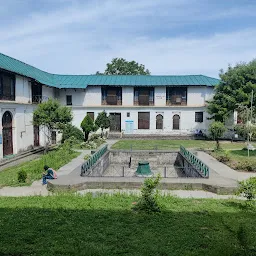 Pandit Jawahar Lal Nehru Govt Medical College Chamba