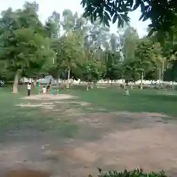 Jawahar Lal Nehru Park