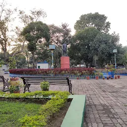 Pandit Jawaharlal Nehru Park