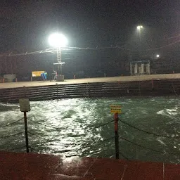 Pandit Ji In Haridwar - Pandit Sachin For Ganga Aarti Puja At Haridwar