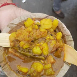 Pandit ji pakode waale