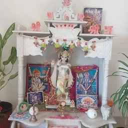 Pandit Marble Moorti Arts