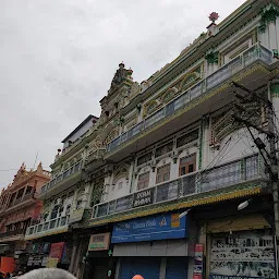 Pandit Mukul Shrotriya Ji In HarIdwaR - Pitru Dosh Nivaran Puja