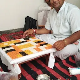 Pandit Nitin Shukla - Ganga Aarti & Ganga Puja at Harkipauri Haridwar |Pind Daan Puja Shradh Puja|