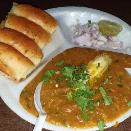 Pandit Pav Bhaji And Fast Food, Pav Bhaji in Udaipur, Fast Food in Udaipur