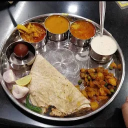 PANDIT Rajasthani Restaurant