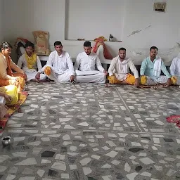 Pandit Sanjeev Shastri - Pehowa Pind Dan,Pehowa Gti,Pitar Dosh,Pitar Shanti,Karm Kirya in Pehowa