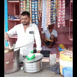 Pandit Tea Stall