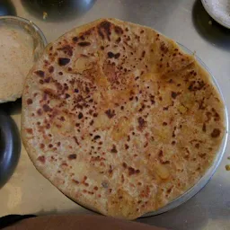 Panditji Paratha House