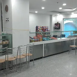 Panditji restaurant