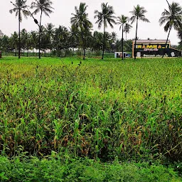 Pandrimalai Swamigal Theru Vinayagar Temple