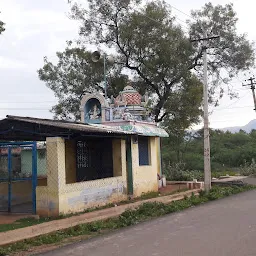 Pandrimalai Swamigal Theru Vinayagar Temple