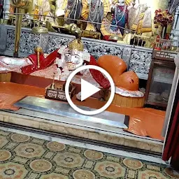Pandupol Hanuman Mandir Gurugram