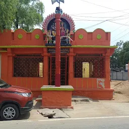 PANDURANGA SHIVALAYAM