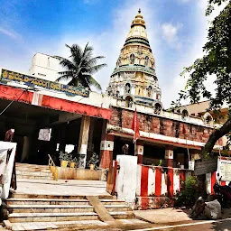 Sri Panduranga Swamy Temple