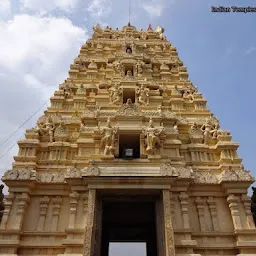 Panduranga Swamy Temple