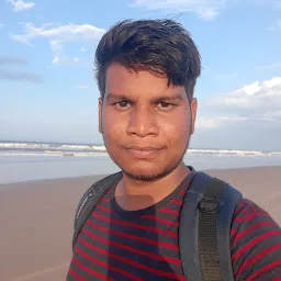 Pandurangapuram beach