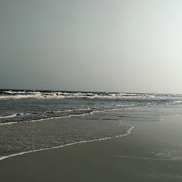 Pandurangapuram beach