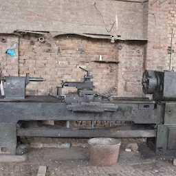 Panesar Industrial Corporation | Rice Mill Machinery Dealers in Tarn Taran