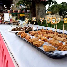 Pangat Pani Premium Catering Service (Best Caterer in Ahmedabad)