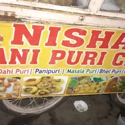 Nishant Pani Puri