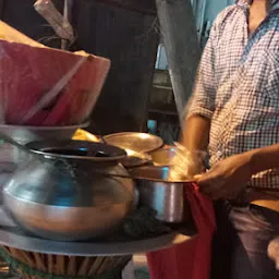 Pani Puri Shop