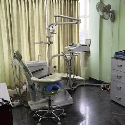 Panickers dental clinic