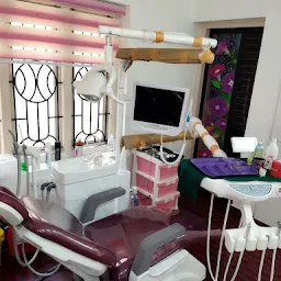 Panickers dental clinic