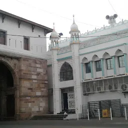 Panigate Darwaza Wali Masjid