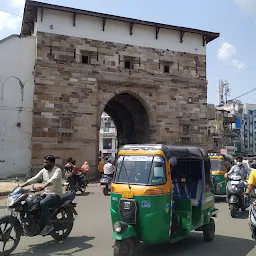 Panigate Police station