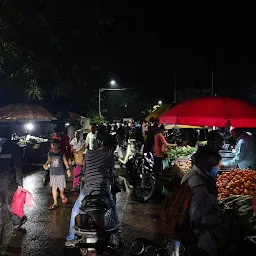 Panigate Shak Market