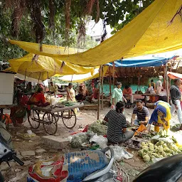 Panigate Shak Market