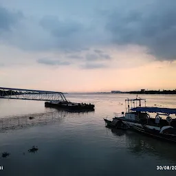 Panihati Mahatsabtala Ghat