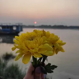 Panihati Mahatsabtala Ghat