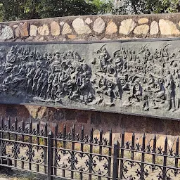 Panipat Battle Field Memorial