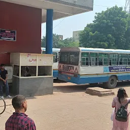 Panipat Bus Stand
