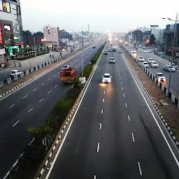 Panipat Elevated Expressway