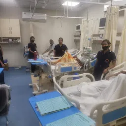 Panipat Heart Hospital