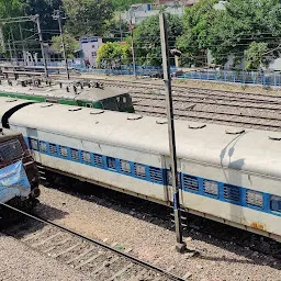 Panipat Railway Station