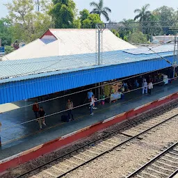 Panipat Railway Station
