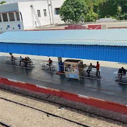 Panipat Railway Station