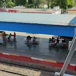 Panipat Railway Station