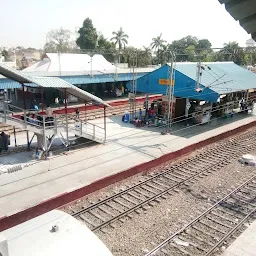 Panipat station