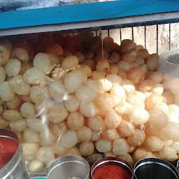 Panipuri satap