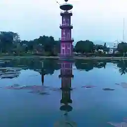 Panj Pyare Khanda Monument